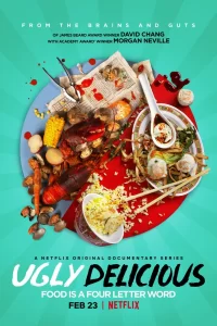 Ужасно вкусно (2018) смотреть онлайн