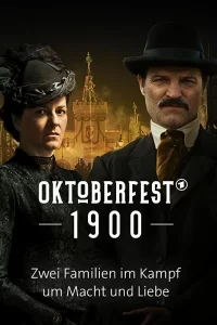 Империя Октоберфест (2020) смотреть онлайн