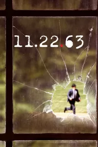 11.22.63 (2016) смотреть онлайн