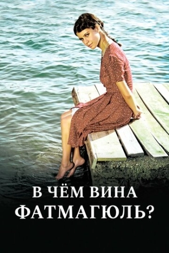 В чем вина Фатмагюль? (2010) смотреть онлайн